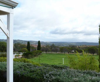Ipswich View Homestead - Redcliffe Tourism 1