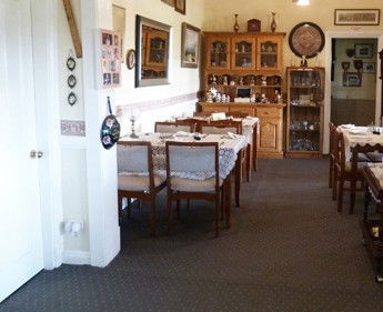 Ipswich View Homestead - Redcliffe Tourism 2