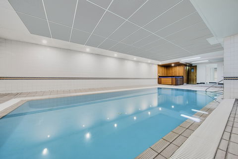 Adina Serviced Apartments Canberra Kingston - Redcliffe Tourism 1