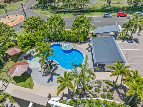 Akama Resort - Redcliffe Tourism 2