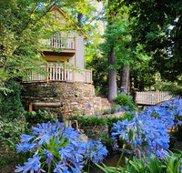 Aldgate Creek Cottage Bed  Breakfast - Redcliffe Tourism