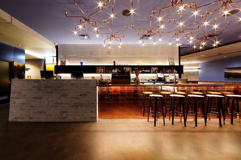 Alpha Mosaic Hotel Brisbane - Redcliffe Tourism 2