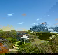 Amamoor Lodge - Redcliffe Tourism