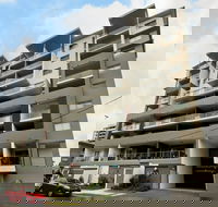 Arise Princess Regent - Redcliffe Tourism