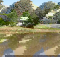 Athlone Country Cottages - Redcliffe Tourism