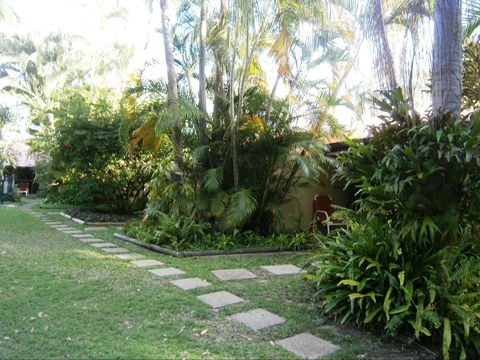 Balgal Beach Holiday Units - Redcliffe Tourism 1