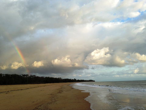 Balgal Beach Holiday Units - Redcliffe Tourism 2