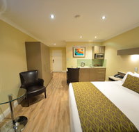Bentley Motel - Redcliffe Tourism