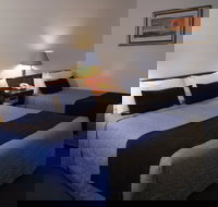 Best Western The Clarence On Melville - Redcliffe Tourism