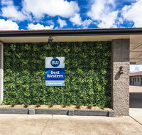 Best Western Endeavour Motel - Redcliffe Tourism
