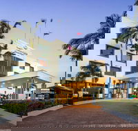 Best Western Plus Hotel Diana - Redcliffe Tourism
