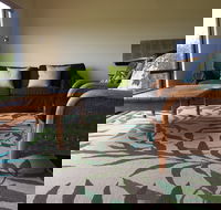 Black Cockatoo Cottages