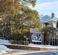 Breathtaker Hotel  Spa - Redcliffe Tourism