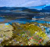 Brigadoon Holiday Park - Redcliffe Tourism