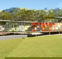 Bribie Island Retreat and Recreation Centre - Redcliffe Tourism