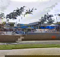Calico Court Motel - Redcliffe Tourism