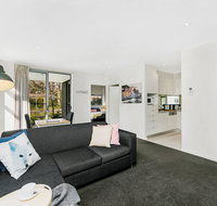 Canberra Furnished Accommodation - Redcliffe Tourism