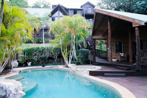 CasaGrande Resort And Day Spa - Redcliffe Tourism 0