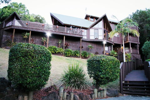 CasaGrande Resort And Day Spa - Redcliffe Tourism 1