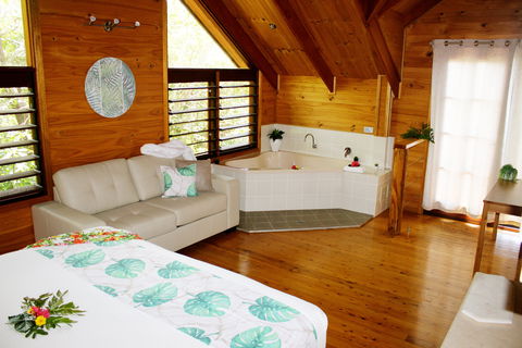 CasaGrande Resort And Day Spa - Redcliffe Tourism 2