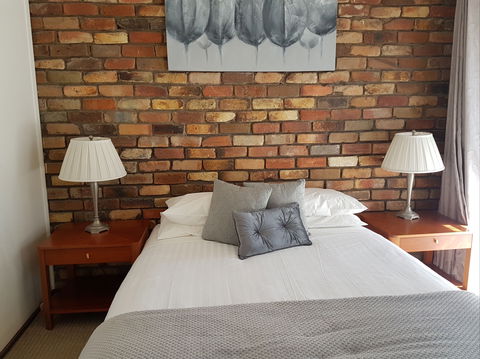Centennial Terrace Apartments - Redcliffe Tourism 2