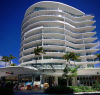 Cilento Resort Mooloolaba - Redcliffe Tourism