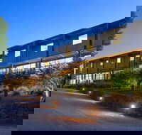 CountryPlace - Redcliffe Tourism