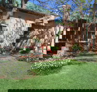 Country Apartments Dubbo - Redcliffe Tourism