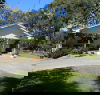 Cygnet Park Country Retreat - Redcliffe Tourism