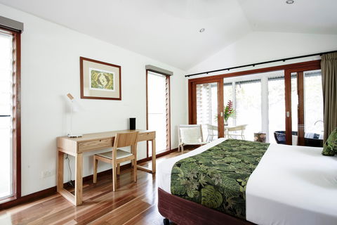 Daintree Ecolodge - Redcliffe Tourism 2