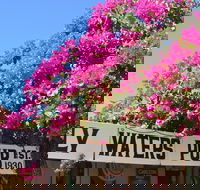 Daly Waters Historic Pub - Redcliffe Tourism