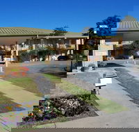 Deniliquin Motel - Redcliffe Tourism