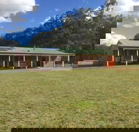 Dunmore Trout Waters - Redcliffe Tourism