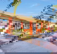 Econo Lodge Karratha - Redcliffe Tourism