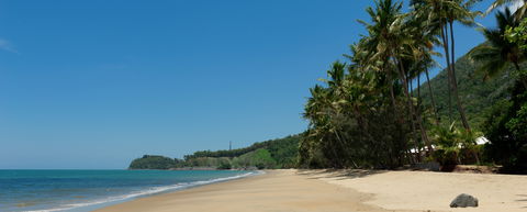Ellis Beach Bungalows And Leisure Park - Redcliffe Tourism 0