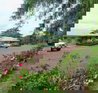 Emu Point Motel - Redcliffe Tourism