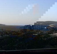 Escape 1770 - Redcliffe Tourism