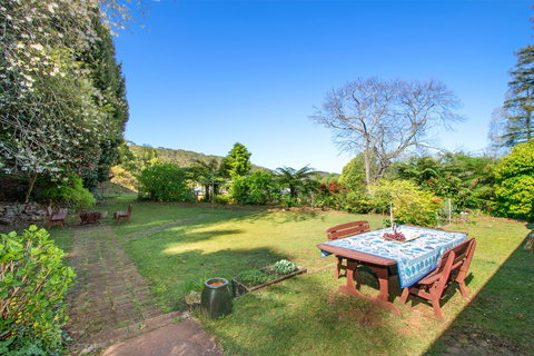 Gowan Ross Cottage - Redcliffe Tourism 2