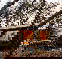 Granite Belt Retreat - Redcliffe Tourism