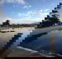 Harrys Cottage - Redcliffe Tourism