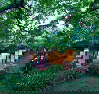 Hawthorne Cottage Blackheath - Redcliffe Tourism