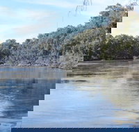 Hay Caravan Park - Redcliffe Tourism