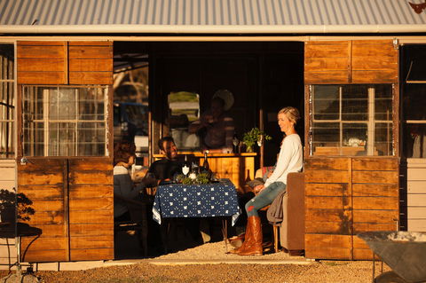 Hutton Vale Farm - Redcliffe Tourism 0
