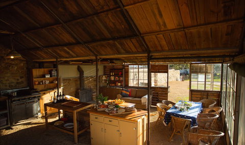 Hutton Vale Farm - Redcliffe Tourism 1
