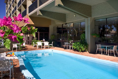 Ibis Styles Kalgoorlie - Redcliffe Tourism 0