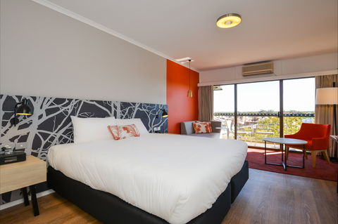 Ibis Styles Kalgoorlie - Redcliffe Tourism 1