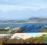 Island View Retreat - Redcliffe Tourism