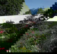 Jellore Cottage - Redcliffe Tourism