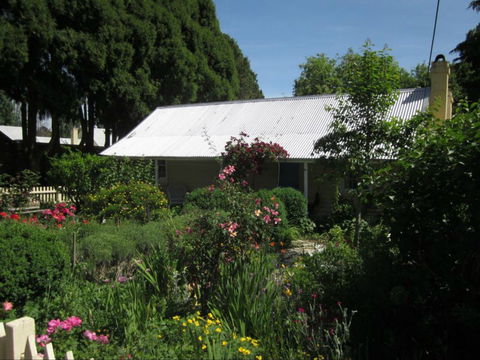 Jellore Cottage - Redcliffe Tourism 0