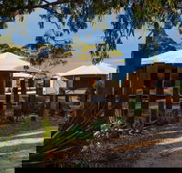 Kangaroo Island Seafront Holiday Park - Redcliffe Tourism